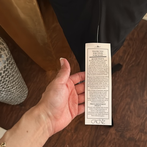 Cache Dress 0 - Picture 8 of 12